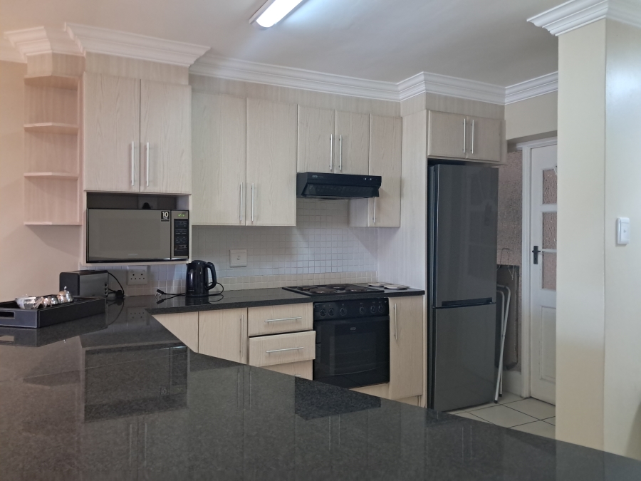 To Let 3 Bedroom Property for Rent in Ferreira Town Eastern Cape